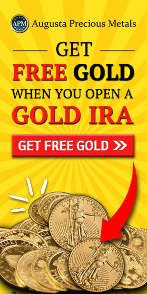 augusta free gold large widget